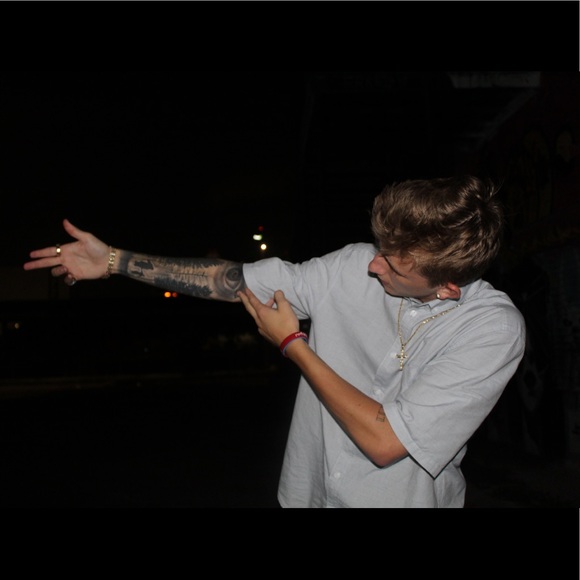 Meet your Posher, Ben - Picture 5 of 8